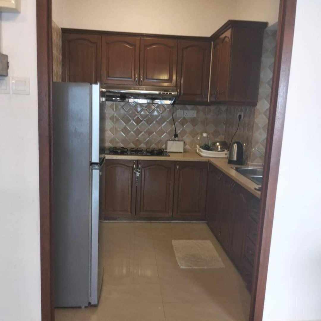 Апартаменты Sri Sayang Pearl View Бату-Ферринги Экстерьер фото