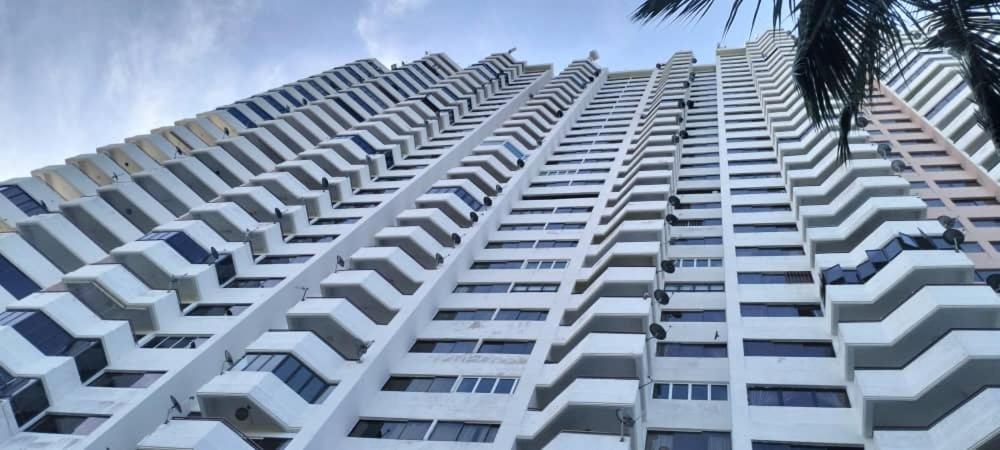 Апартаменты Sri Sayang Pearl View Бату-Ферринги Номер фото