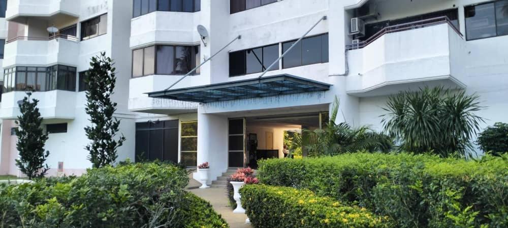 Апартаменты Sri Sayang Pearl View Бату-Ферринги Номер фото